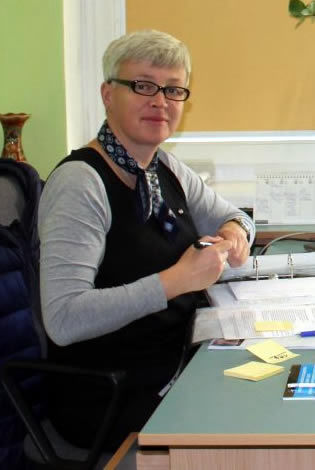 Anna Dreszer-Czaczyk